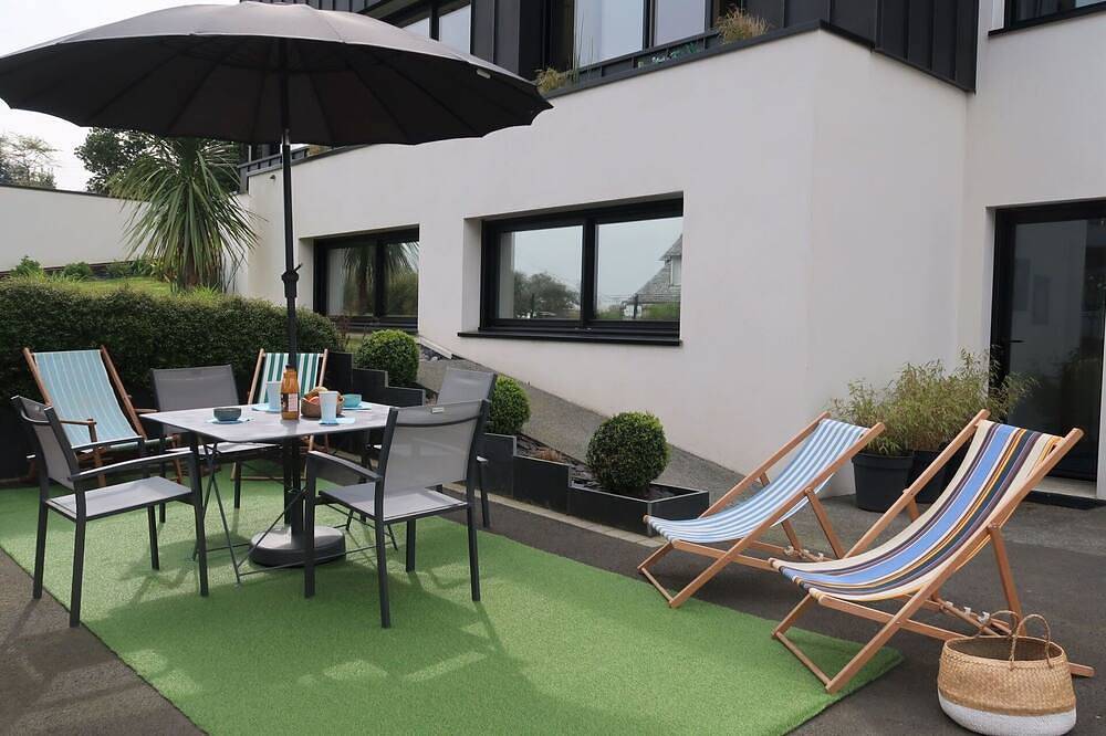 Photo : Appartement de vacances