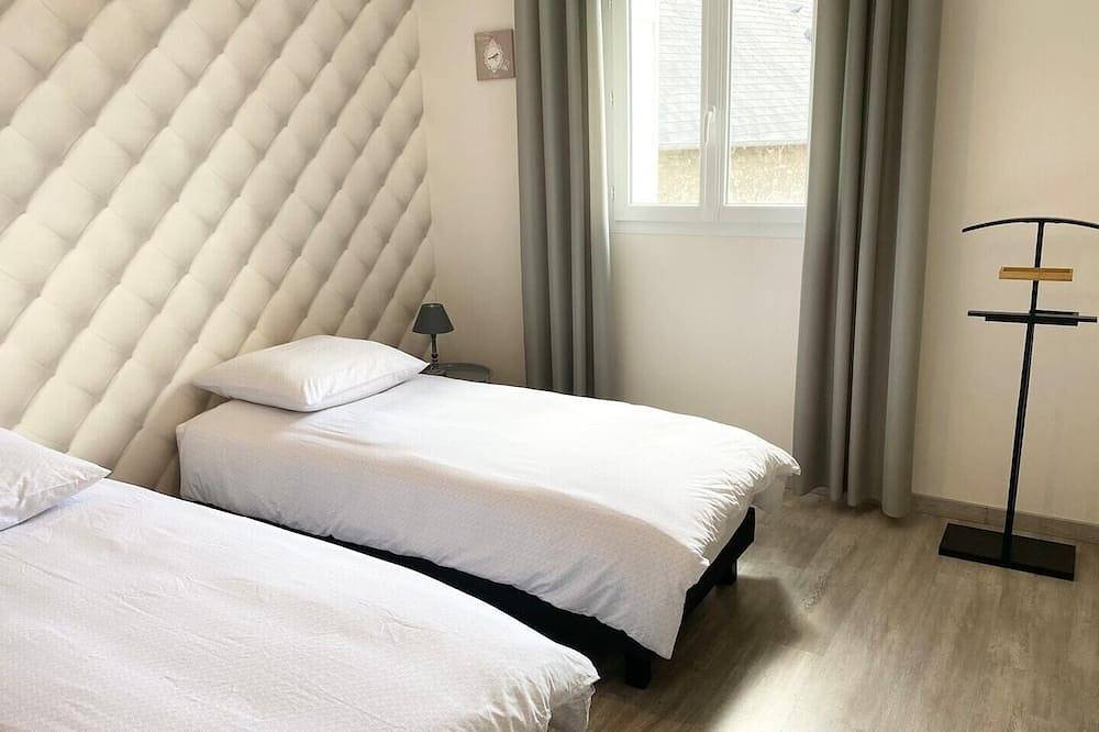 Maison entière 4 personnes in Dieppe, Région de Dieppe