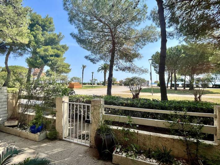 Gîte pour 2 personnes, avec terrasse à Argelès-sur-Mer - 3