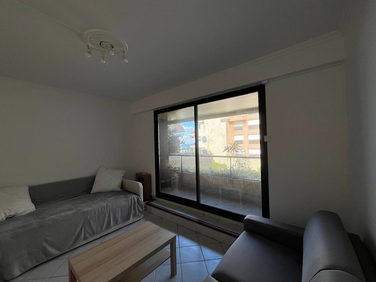 Appartement entier, Studio cœur Arcachon avec Parking, proche plage in Arcachon, Région d'Arcachon