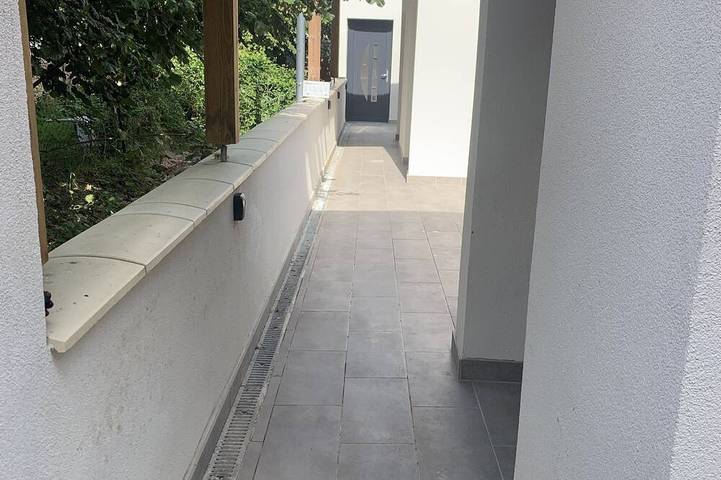 Gîte pour 2 personnes