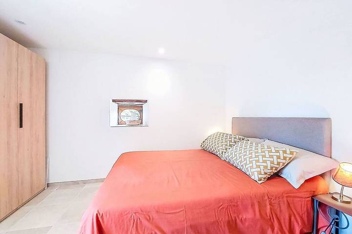 Location de vacances pour 4 personnes, avec jardin à Labastide-Murat - 3