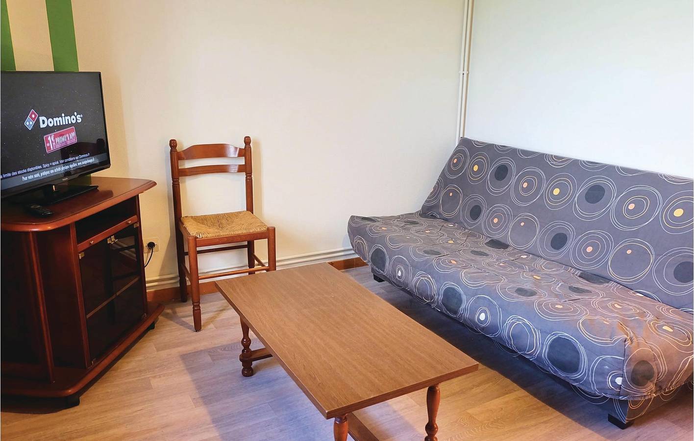 Vakantiehuis voor 3 personen met terras, foto 7