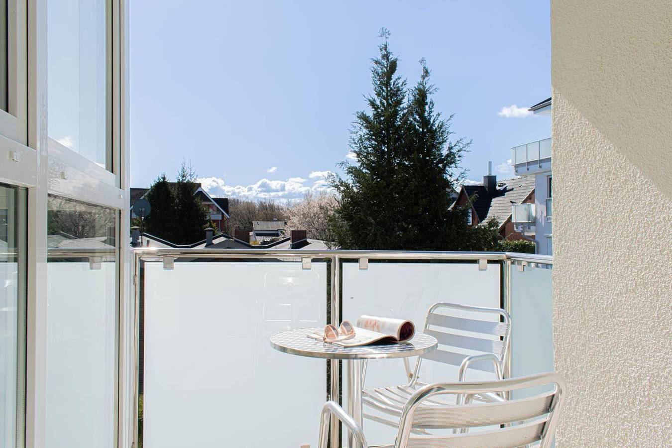 Ferienwohnung in Scharbeutz ab 122€ pro Nacht