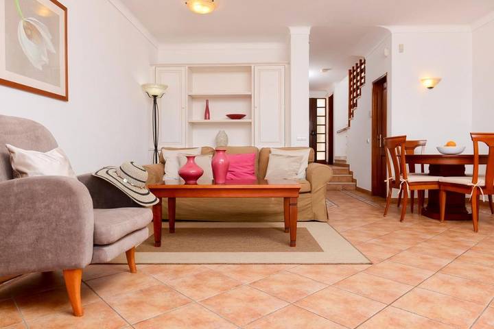 Studio (2 Adults + 1 Child) in Albufeira e Olhos de Água, Distrito de Faro