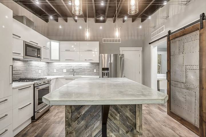 Vacation rental for 12 people in Salt Lake City