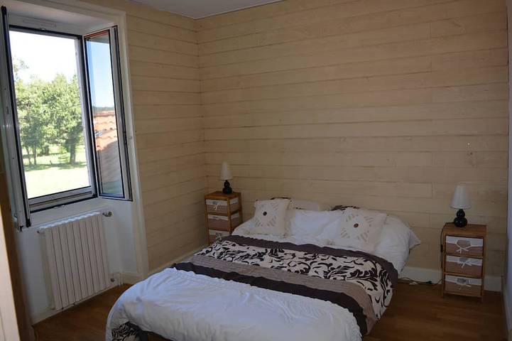 Location de vacances pour 6 personnes à Vayrac - 3