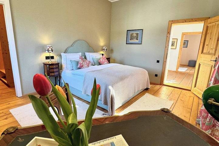 Chalet für 8 Personen, mit Garten, mit Haustier in Kitzbühel - 2