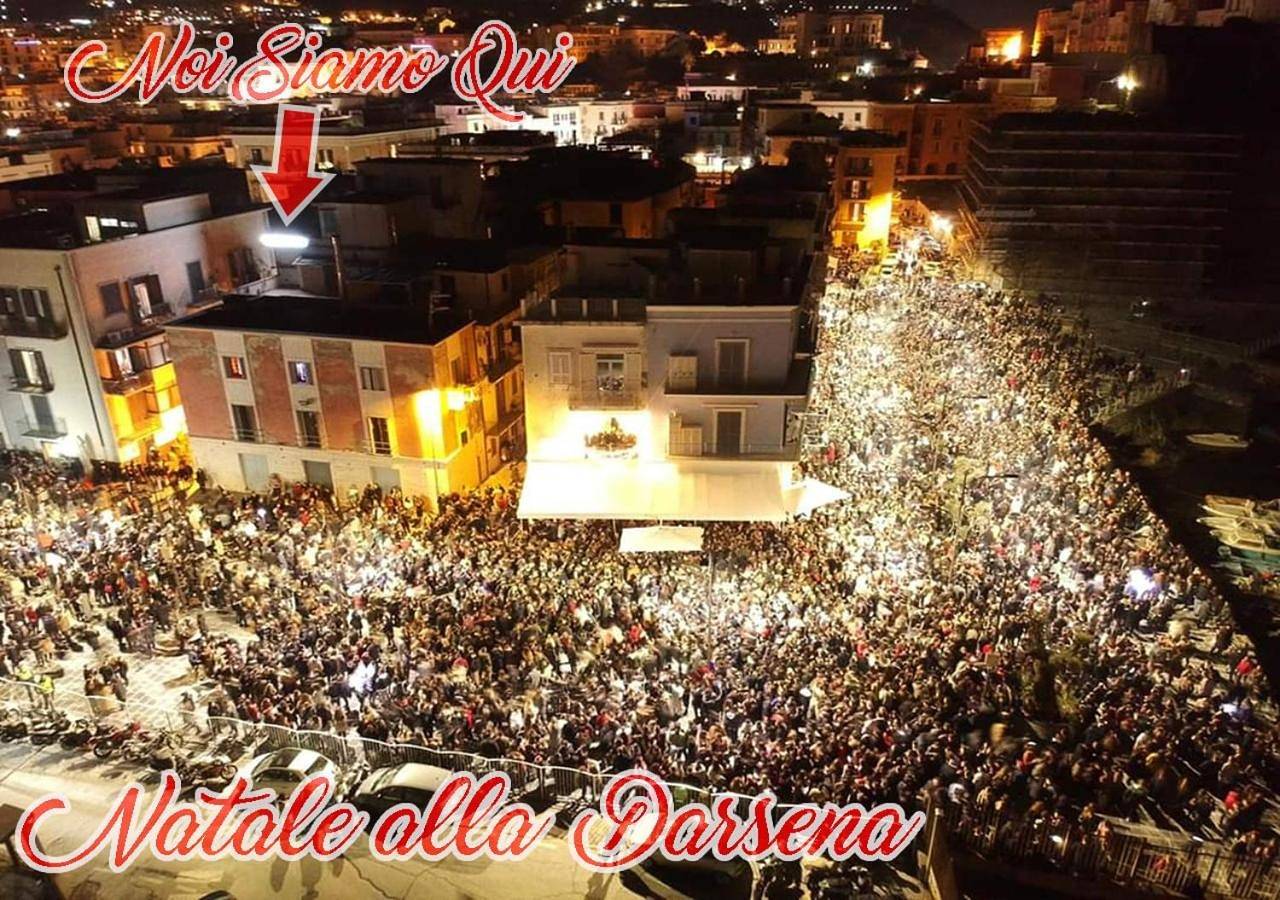 B&B Darsena in Pozzuoli, Napoli e dintorni