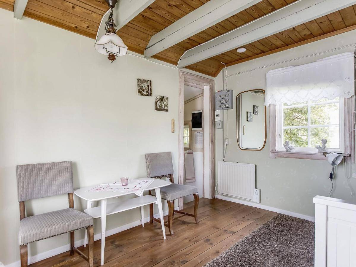 Holiday Home Kaxholmen by Interhome in Jönköping, Vättern