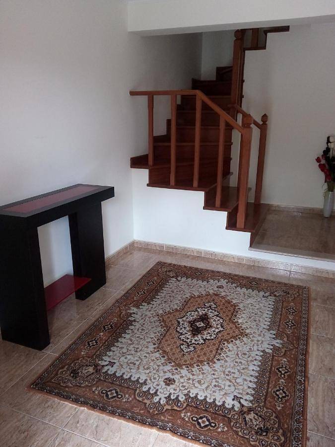 Gîte pour 2 personnes, avec vue et balcon à Nazaré - 2