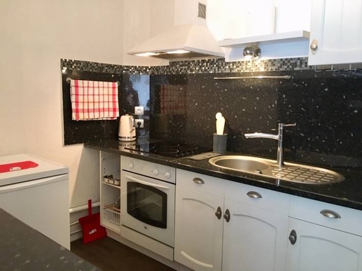 Gîte pour 2 personnes aux Les Sables-d'Olonne - 3