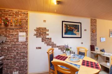 Apartament Wakacyjny dla 4 osoby w Selters (Taunus), Powiat Limburg-Weilburg, Zdjęcie 3