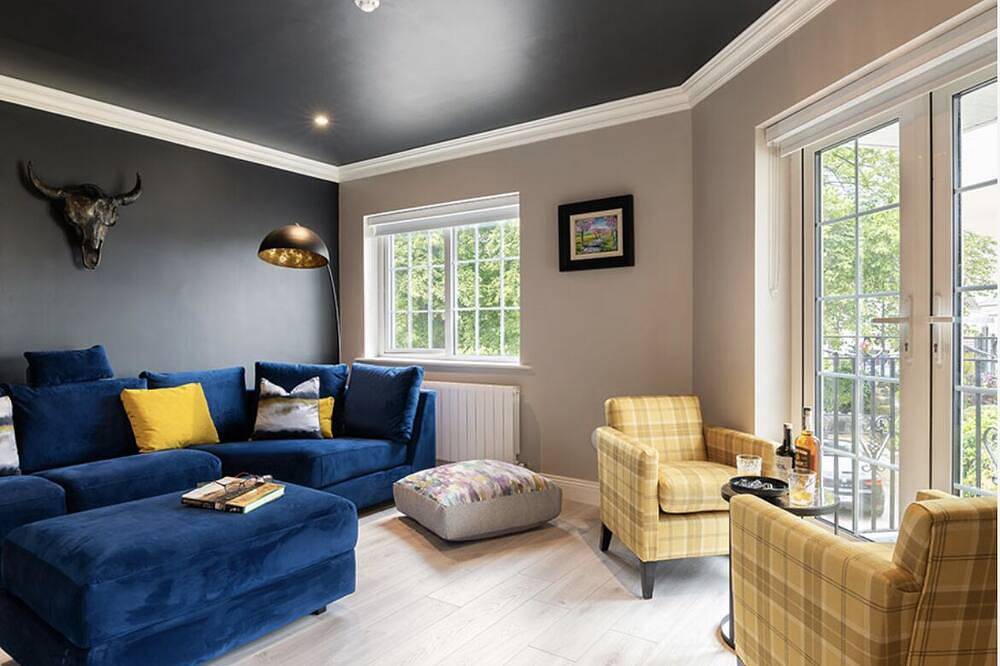 Ganze Wohnung, Killarney Town Centre Apartment in Scrahane, Killarney