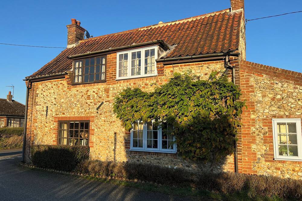 Casa vacanza a Norfolk a partire da 140€ a notte