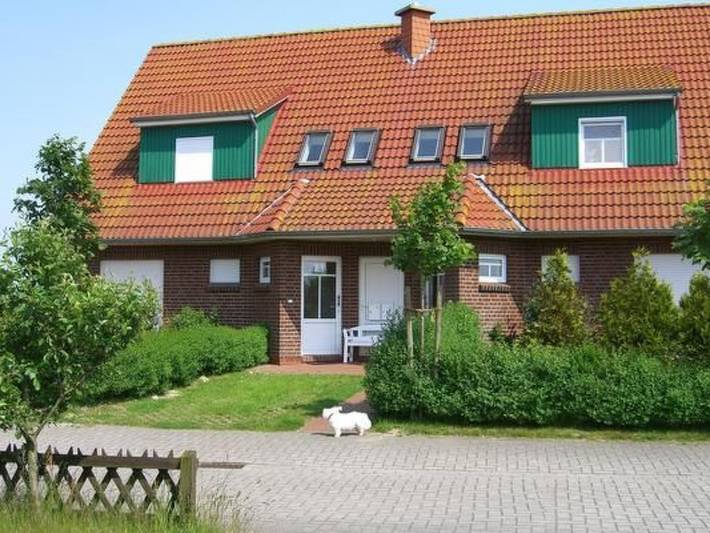 Ferienwohnung für 2 Personen, mit Balkon in Upleward