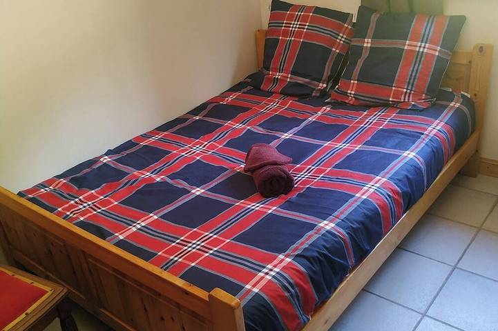 Chalet pour 10 personnes, avec jardin à Ventron - 4