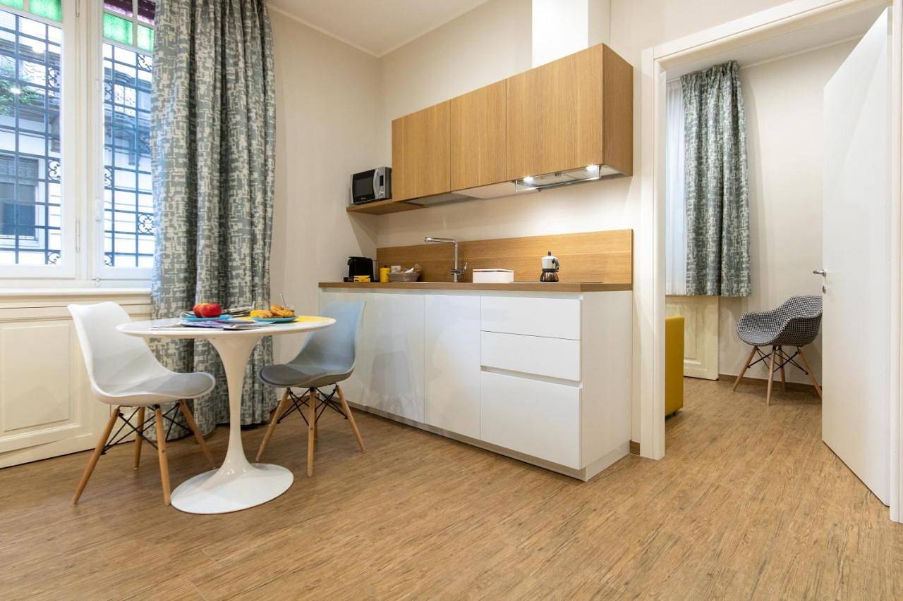 Aqualago casa vacanze apartment A in Verbania, Comune di Verbania