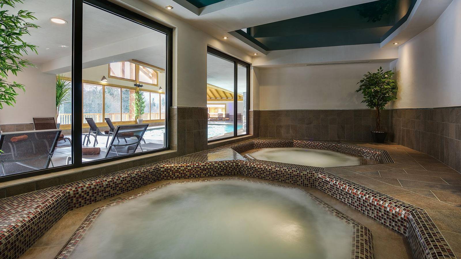 Apartamento entero, Résidence Boutique Léana - Apartamento 3 piezas para 6 personas in Les Carroz, Arâches-la-Frasse