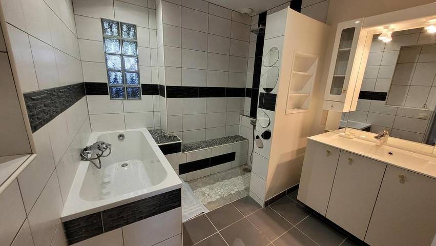 Location de vacances pour 7 personnes, avec Terrasse et Jardin à Samatan - 3