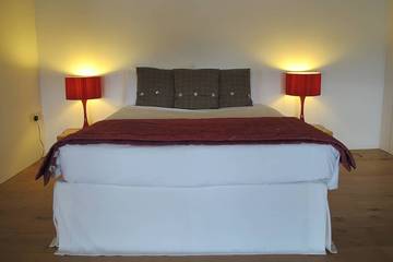 Apartment for 6 People in Plymouth, England, Photo 4