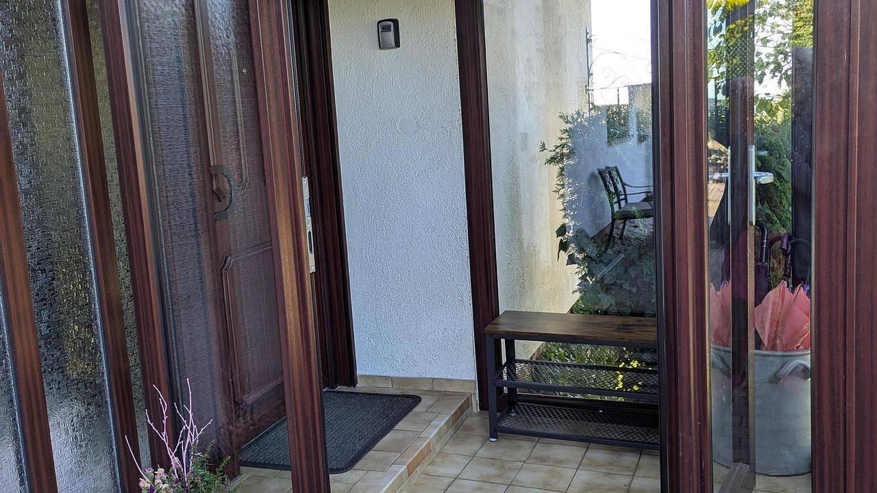 Geheel vakantieappartement, Ferienwohnung für 4 Personen (60 m²) in Ulmen in Iep, Cochem-Zell