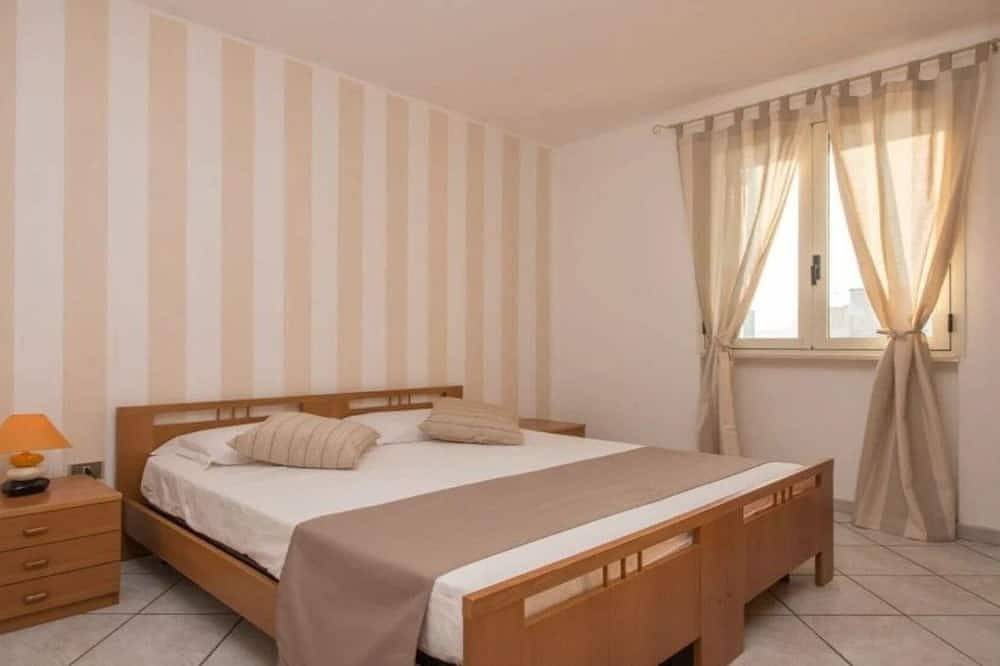Ganze Wohnung, Residence Mare Azzurro 7 - Ground Floor in Torre San Giovanni, Golf von Tarent