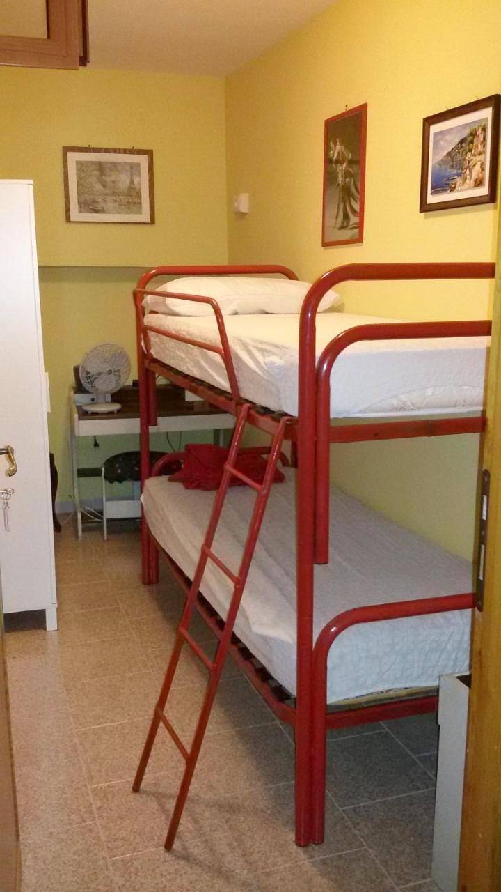 Double or Twin Room in Anzio, Provincia di Roma