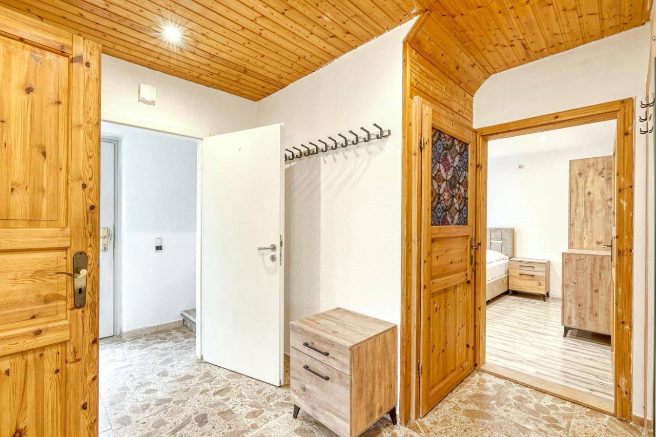 Werrapark Resort Hotel Frankenblick in Schnett, Masserberg