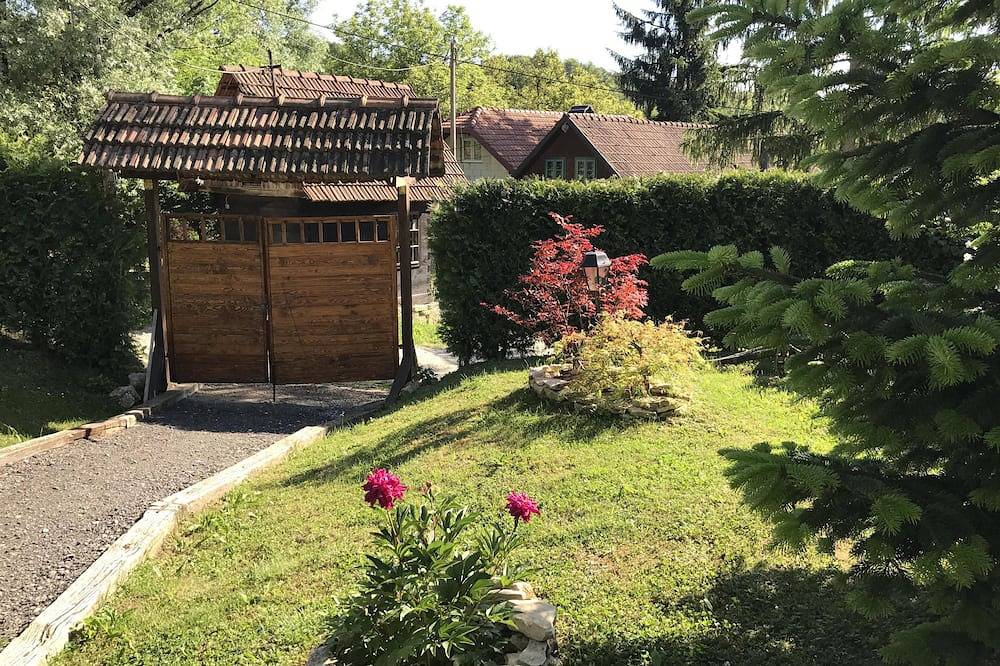 Casa vacanza a Krapina-Zagorje a partire da 74€ a notte