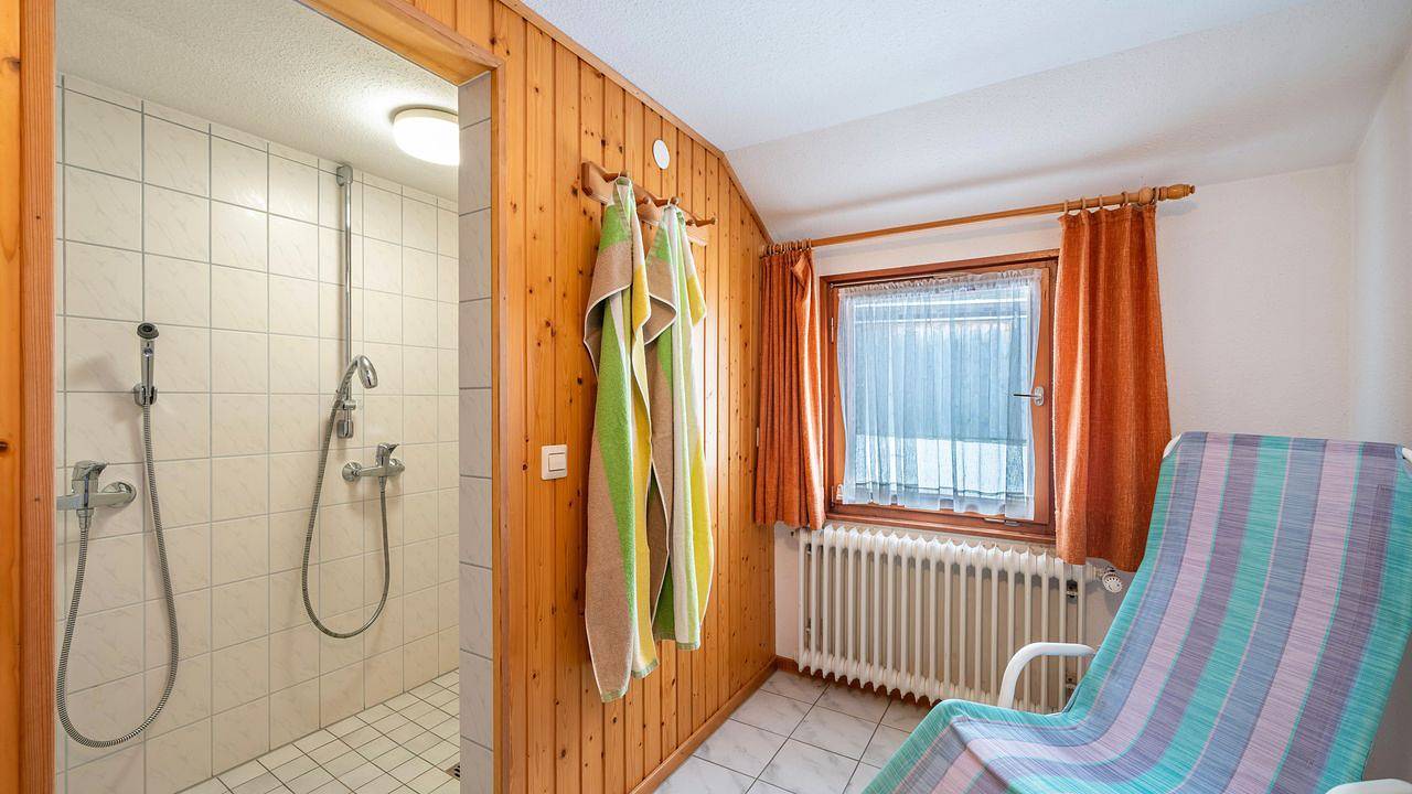 Ganze Ferienwohnung, Ferienwohnung für 2 Personen (32 m²) in Todtnau in Suedlicher Schwarzwald, Todtnau