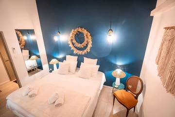 Appartement De Vacances pour 6 Personnes dans Montauban, Tarn-et-Garonne, Photo 1