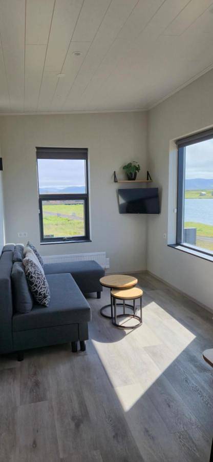 Holiday Home in Helgafellssveit, Western Region