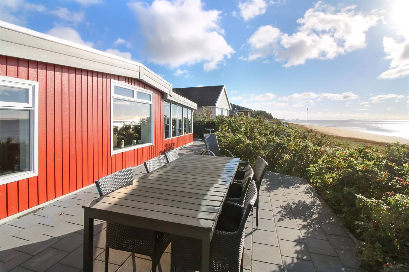 Home in Esbjerg V with Wifi in Sjelborg, Esbjerg