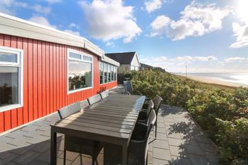 Ferienhaus für 6 Personen in Sjelborg, Esbjerg, Bild 1