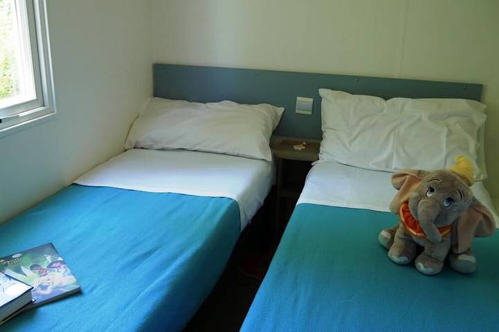 Ferienhaus für 5 Personen, mit Pool in Plattensee nordufer - 3