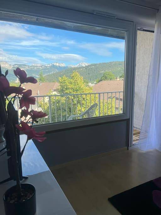 Appartement de vacances pour 3 personnes, avec vue et balcon