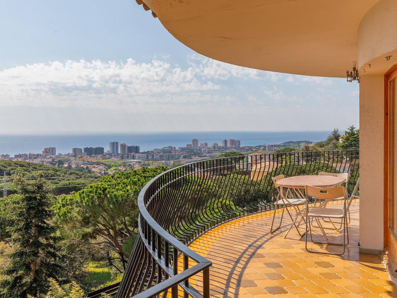 Ferienhaus für 15 Personen mit Pool in Platja d'Aro, Costa Brava