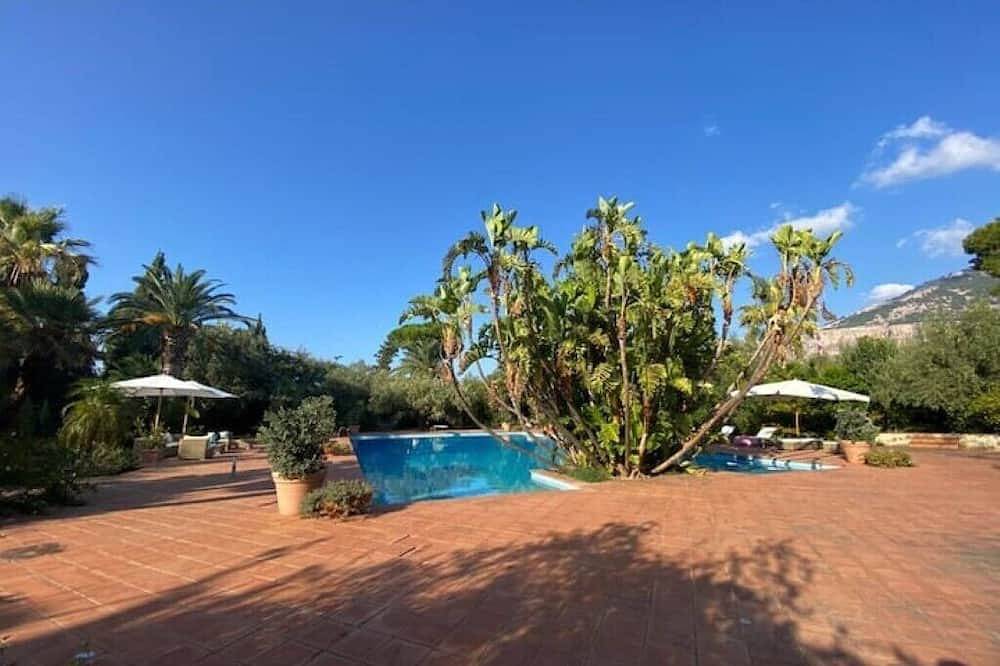 Villa pour 9 Personnes dans Carini, Province de Palerme