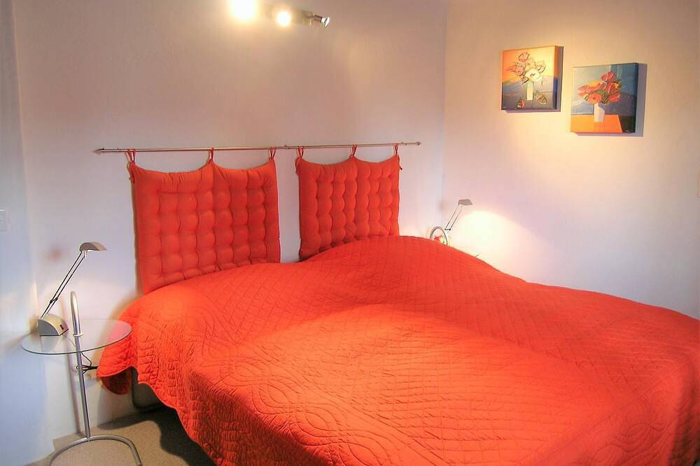 Charmantes Rustico mit Geschichte und Weitblick in Lavertezzo, Tessiner Alpen