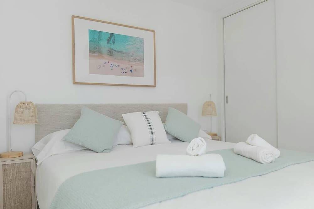 Entire apartment, Aptment 4A Sa Calobra with pool & terrace Canyamel in Canyamel, Capdepera