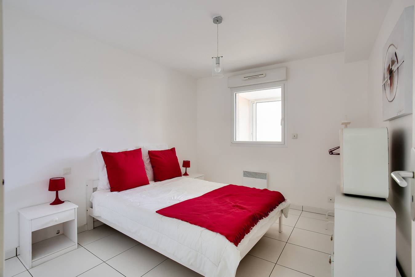 Ganze Wohnung, 130m Strand von Carcoual - Erquy- Wohnung für 4 in Caroual, Erquy