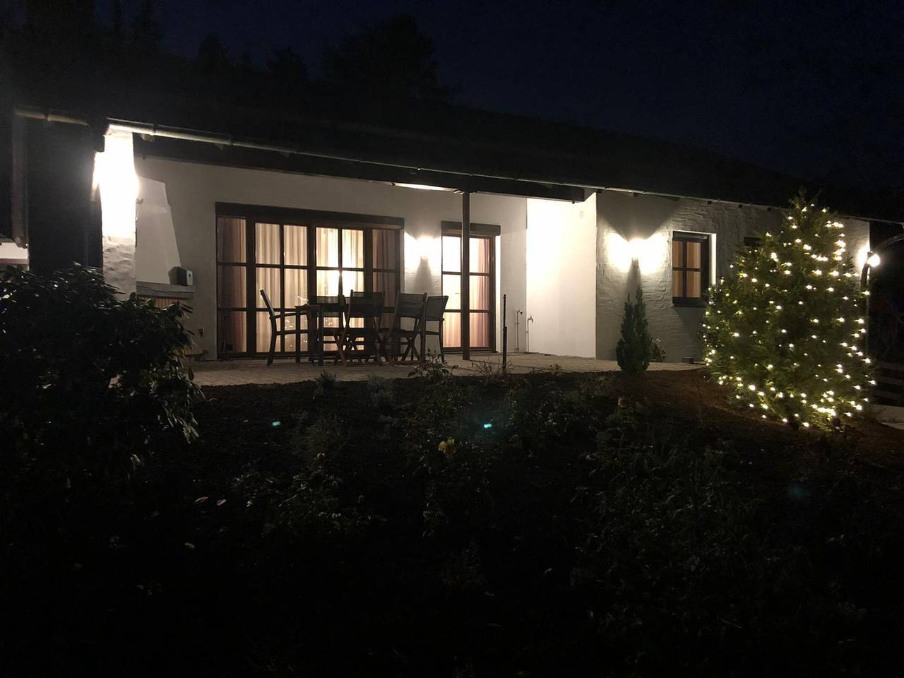 Ganze Wohnung, Landhaus Finest - Ferienwohnung Appartement "Grünsberg" in Altdorf bei Nürnberg, Frankenalb