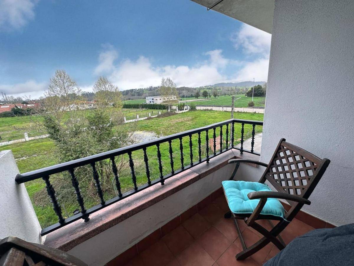 Appartement entier, Marindia - 35801 in Villaverde de Pontones, Ribamontán al Monte