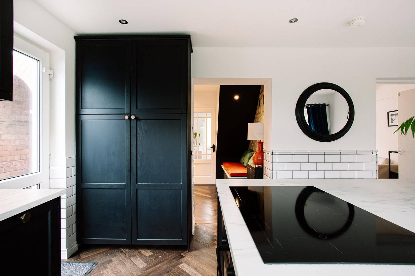 Modern & Stylish Home in the Heart of Belfast City in Belfast, Grafschaft Down