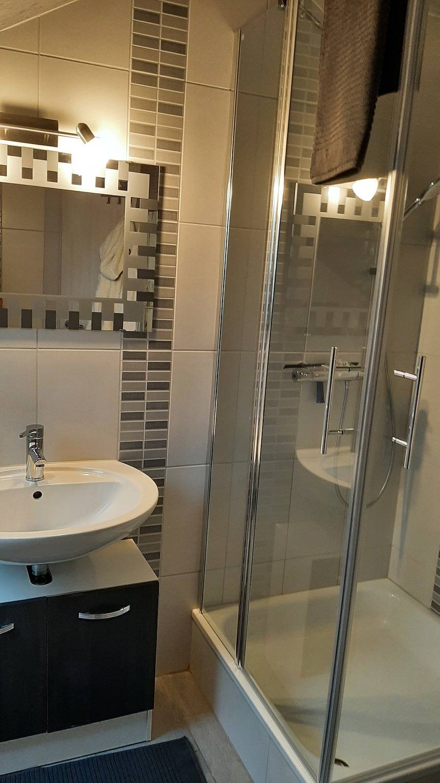 Ganze Ferienwohnung, Gemüsekombüse in Ramstedt, Eider-Treene-Sorge