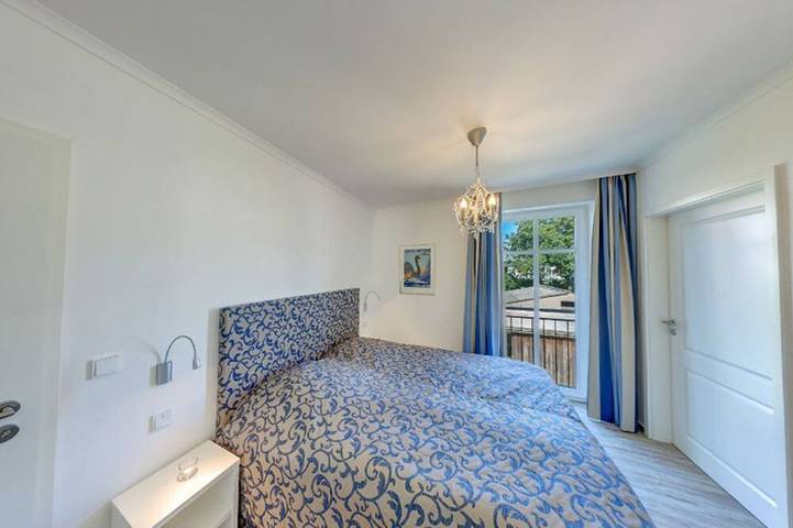 Villa für 6 Personen, mit Sauna und Balkon in Ahlbeck - 2