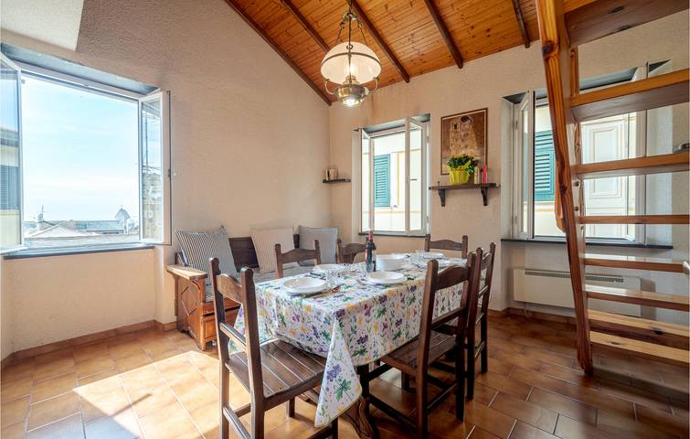 Ferienwohnung für 6 Personen in Camogli - 3