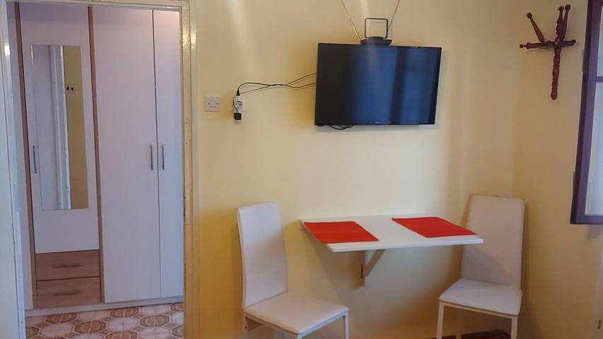 Ferienwohnung für 2 Personen, mit Haustier in Selce - 2