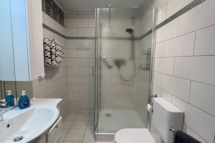 Ferienwohnung für 4 Personen, mit Balkon in Langballig - 3